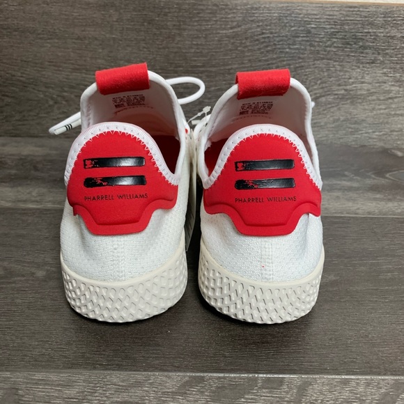 Adidas Originals x Pharrell Williams PW Tennis Hu - Picture 3 of 5